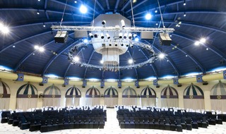 Conferences
 di Herods Boutique Eilat