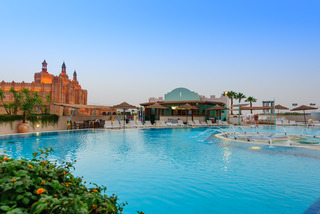 Pool
 di Herods Boutique Eilat