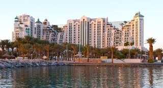 General view
 di Herods Vitalis Eilat