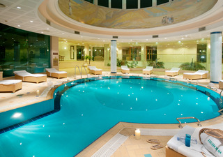 Herods Vitalis Eilat