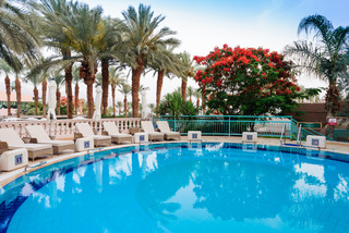Herods Vitalis Eilat