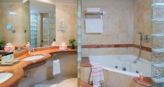 Room
 di Herods Vitalis Eilat