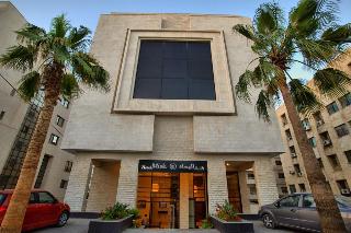 Misk Hotel Image 3