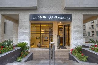Misk Hotel Image 4