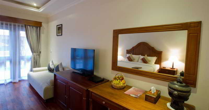 Room
 di Saem Siem Reap Hotel