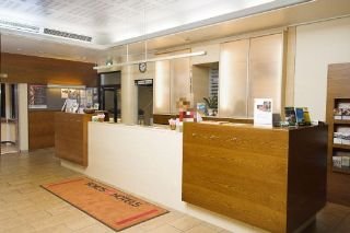 Lobby
 di Original Sokos Hotel Vaakuna