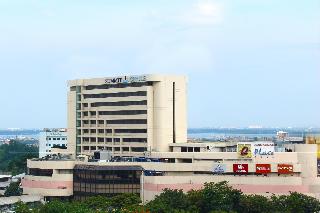 General view
 di Summit Circle Cebu