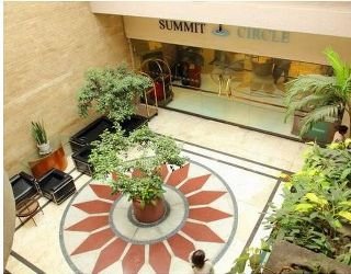 Lobby
 di Summit Circle Cebu