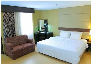 Room
 di Summit Circle Cebu