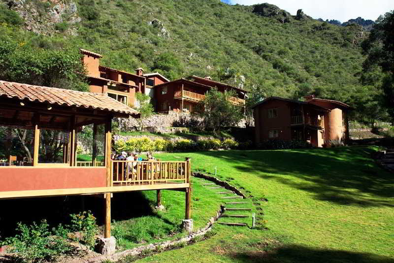 General view
 di Sacred Dreams Lodge
