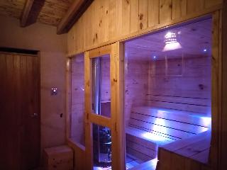 Sacred Dreams Lodge