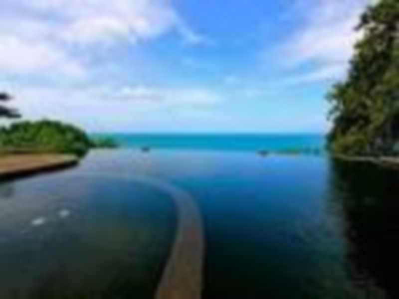Vikasa Yoga Retreat