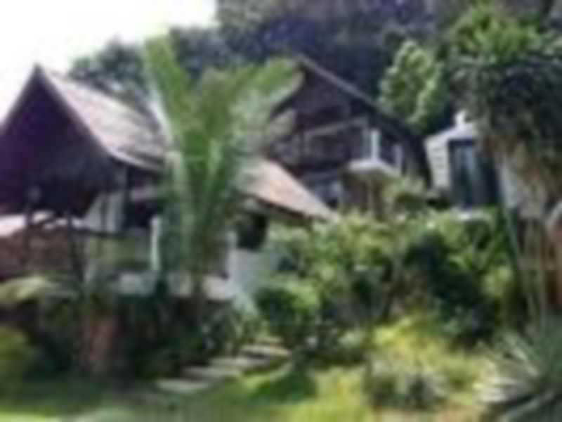 Vikasa Yoga Retreat