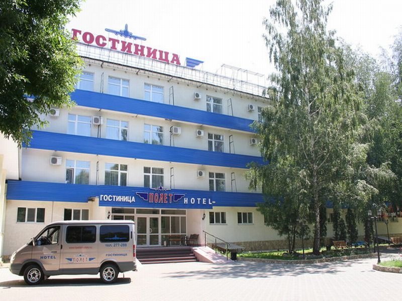 General view
 di Polet Lipetsk