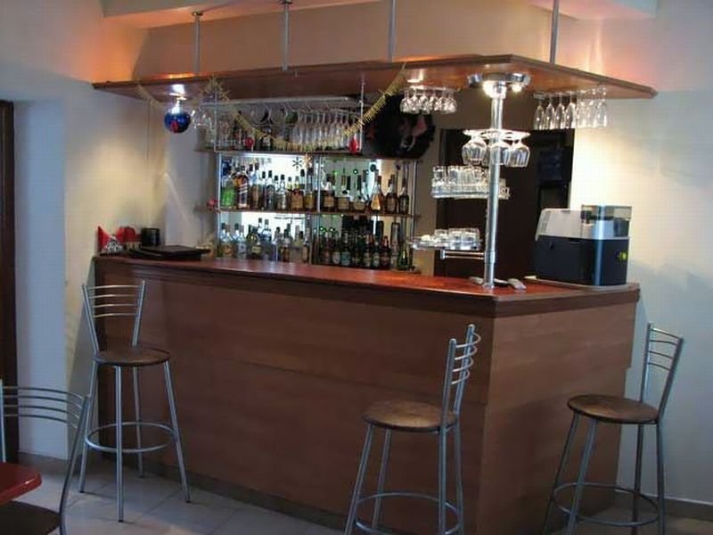 Bar
 di Polet Lipetsk