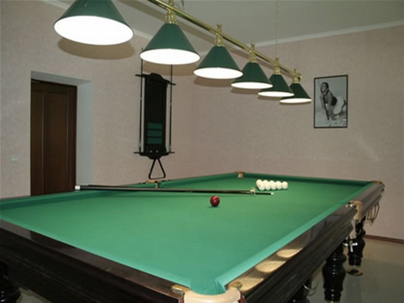 Sports and Entertainment
 di Polet Lipetsk