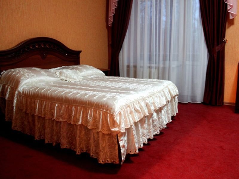 Room
 di Polet Lipetsk