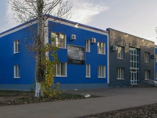 General view
 di Uyutnaya Orenburg