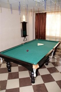 Sports and Entertainment
 di Uyutnaya Orenburg