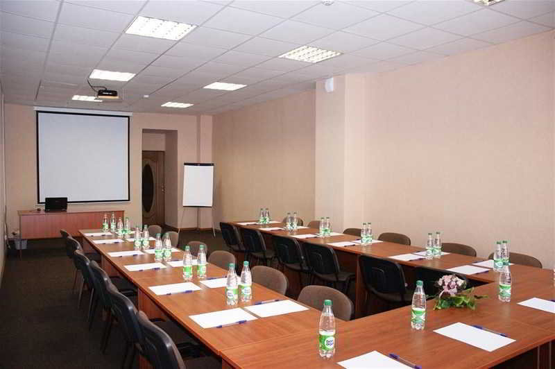 Conferences
 di Uyutnaya Orenburg