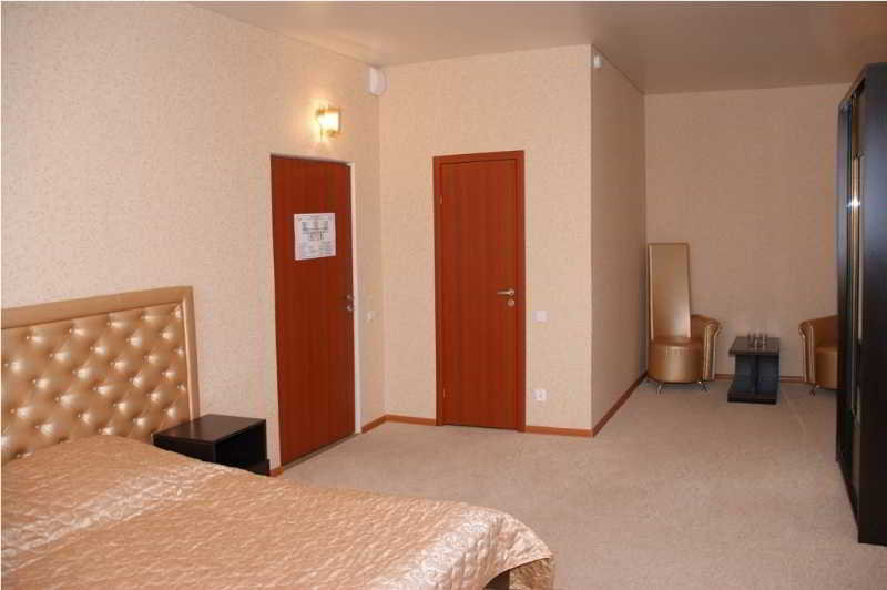 Room
 di Uyutnaya Orenburg