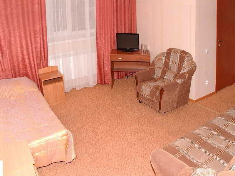 Room
 di Uyutnaya Orenburg