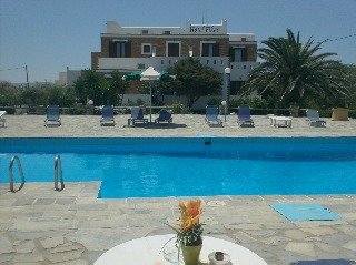 Pool
 di Fikas Hotel