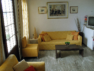 Room
 di Fikas Hotel