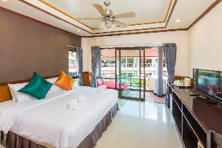 Sunrise Resort Koh Phangan Sunrise Resort (SHA Extra+)