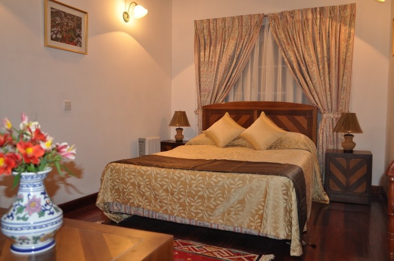 Room
 di Cocoon Hills