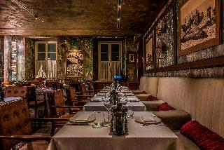 NH Milano Palazzo Moscova, Milan