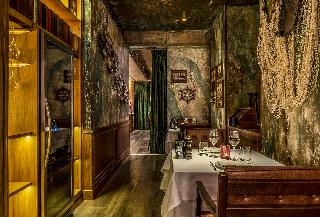NH Milano Palazzo Moscova, Milan