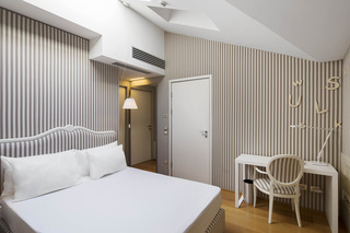 NH Milano Palazzo Moscova, Milan