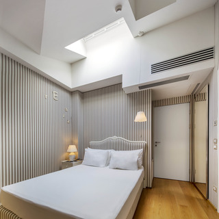 NH Milano Palazzo Moscova, Milan
