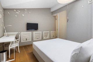 NH Milano Palazzo Moscova, Milan
