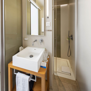 NH Milano Palazzo Moscova, Milan