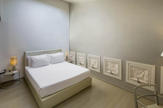 NH Milano Palazzo Moscova, Milan