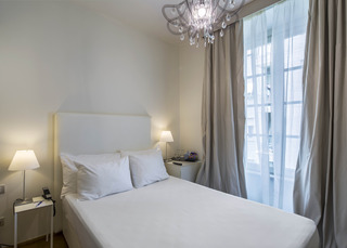 NH Milano Palazzo Moscova, Milan