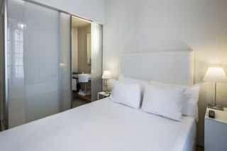 NH Milano Palazzo Moscova, Milan