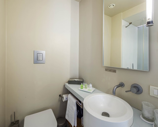 NH Milano Palazzo Moscova, Milan