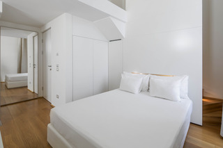NH Milano Palazzo Moscova, Milan