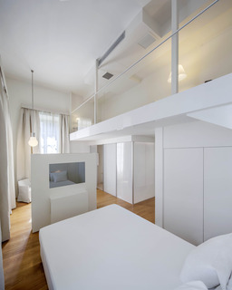 NH Milano Palazzo Moscova, Milan
