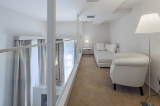 NH Milano Palazzo Moscova, Milan