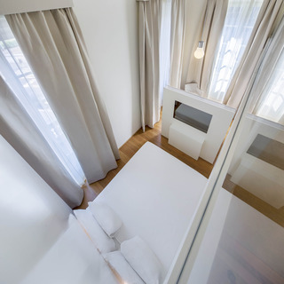 NH Milano Palazzo Moscova, Milan