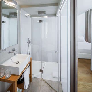 NH Milano Palazzo Moscova, Milan