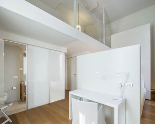NH Milano Palazzo Moscova, Milan