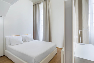 NH Milano Palazzo Moscova, Milan