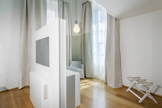 NH Milano Palazzo Moscova, Milan