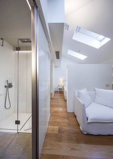 NH Milano Palazzo Moscova, Milan