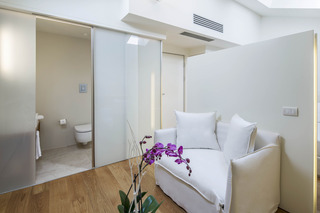 NH Milano Palazzo Moscova, Milan